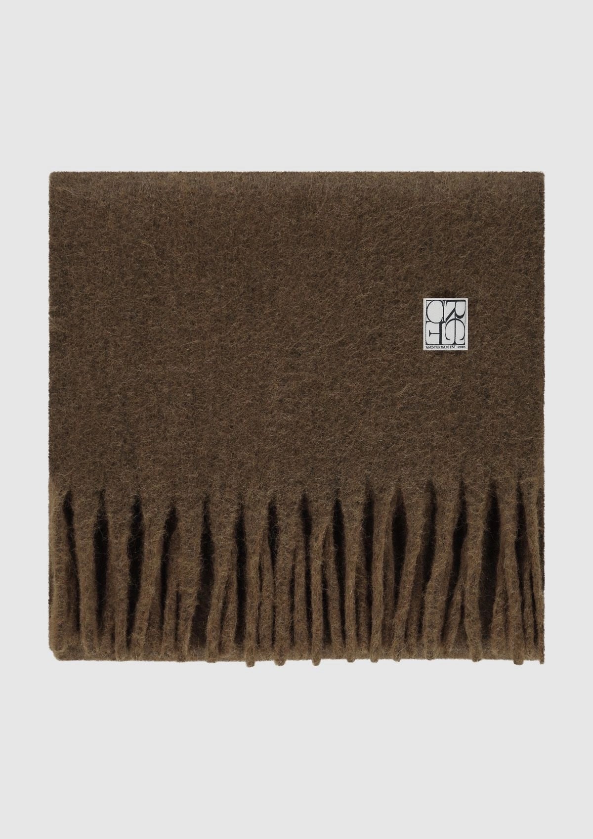 Lowie Scsarf 1079 French Toast