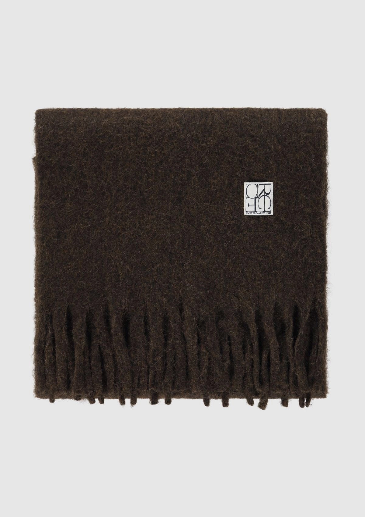 Lowie Scsarf 1089 Mocha