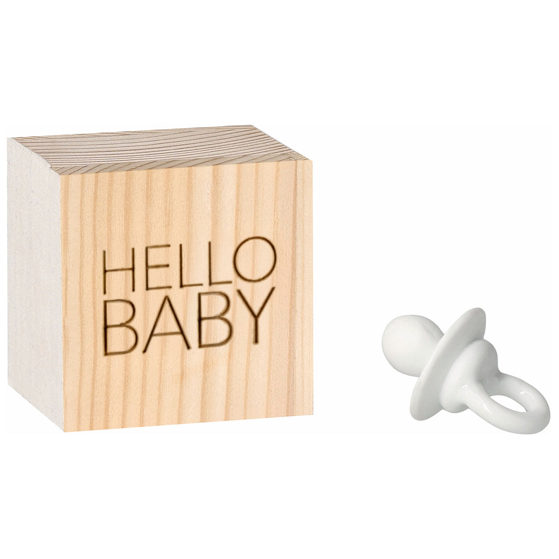 Lucky Box Hello Baby