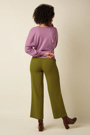 LynnPantsCarter360MustardGreen__2
