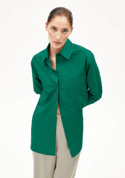 MAALGAA 129 Emerald Green - LEEF mode en accessoires