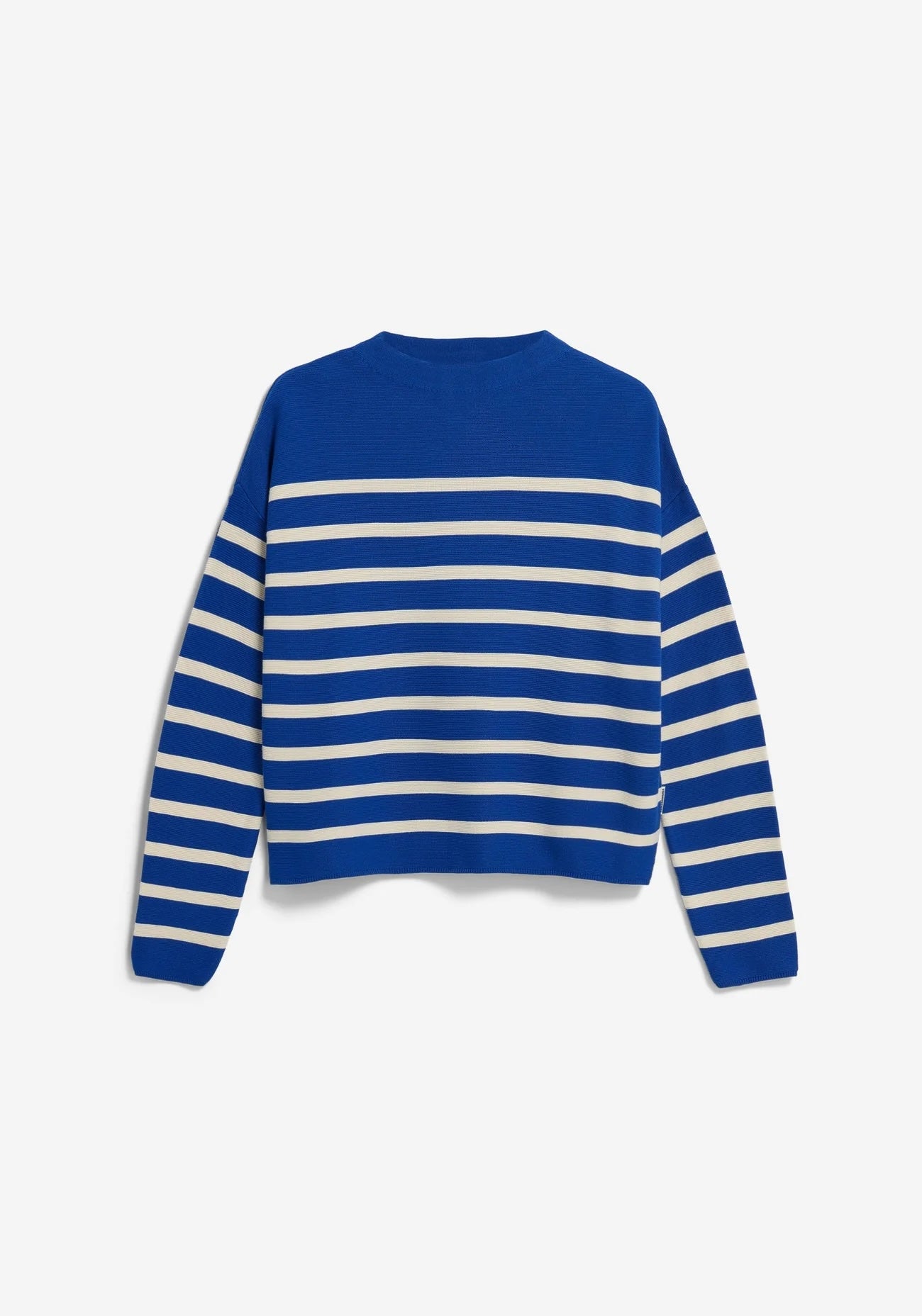 MERINAASTRIPESKNITSWEATER2712DynamoBlue-Oatmilk__5