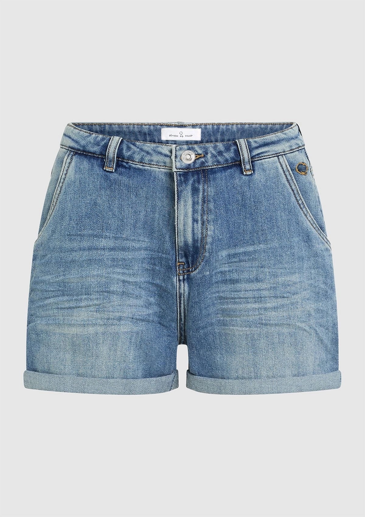 MIKKYSHORT3208DenimDashWash__1