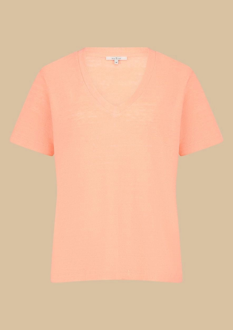 MILA TEE 5511 Tropical Paradise