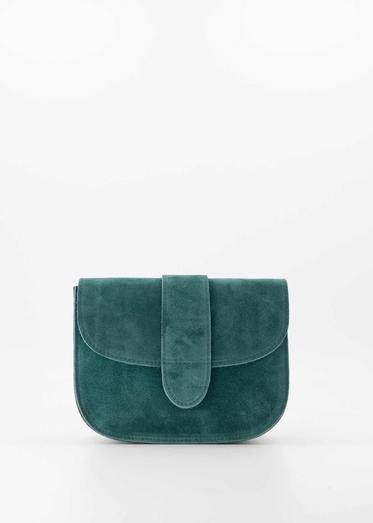 Maan Suede 59 Groen