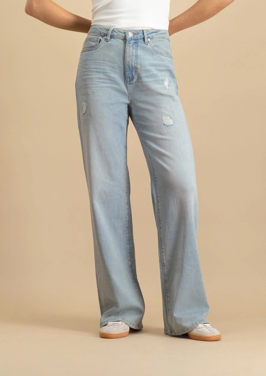 Maddy DNM 5526 Parisian Blue