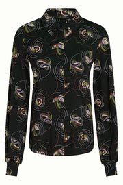 MaisieBlouseDolly001Black__5