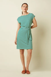 ManonDressChopitoStripe239UltraGreen__1