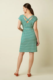 ManonDressChopitoStripe239UltraGreen__2