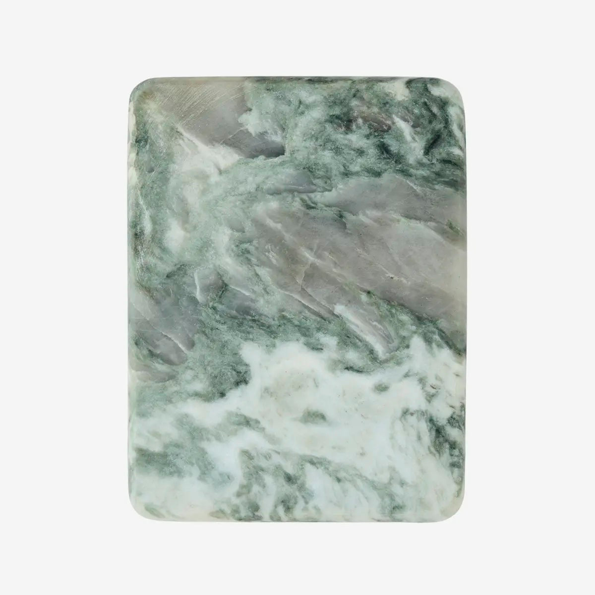 Marble Chopping Board Light green