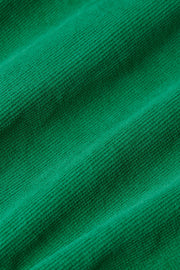 Marcie Flared Pants Lake 240 Meadow Green - LEEF mode en accessoires