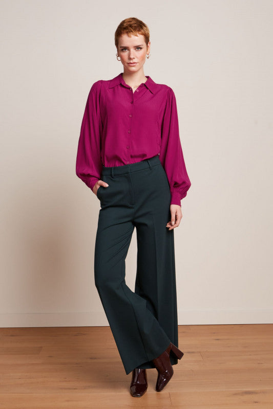 Marisa Blouse Allegra 520 Sparkling Fuchsia