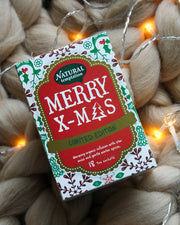 Merry X-Mas Thee - LEEF mode en accessoires