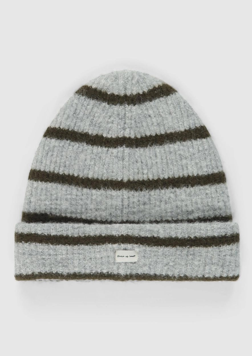 Milla Beanie 2301 woodland