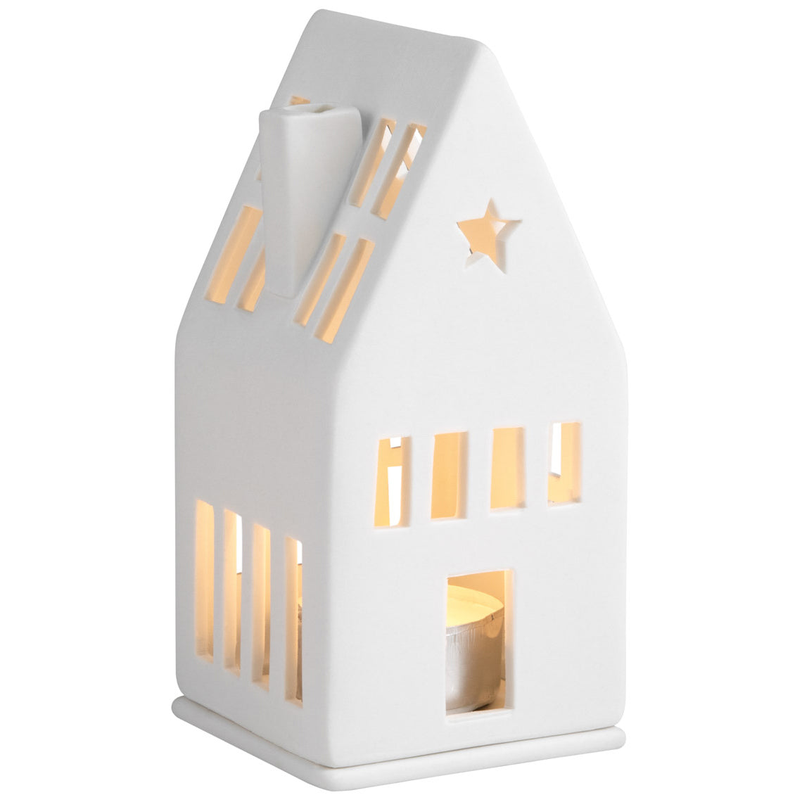 Mini light house dreamhouse - LEEF mode en accessoires