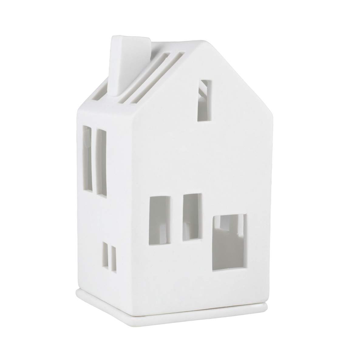 Mini light house residential house