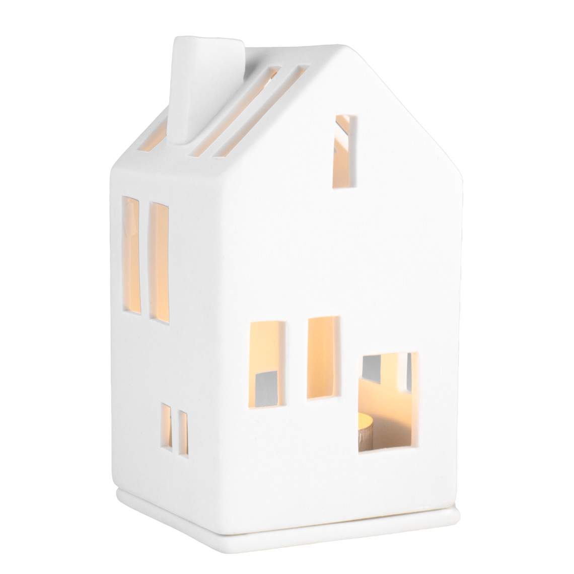 Mini light house residential house