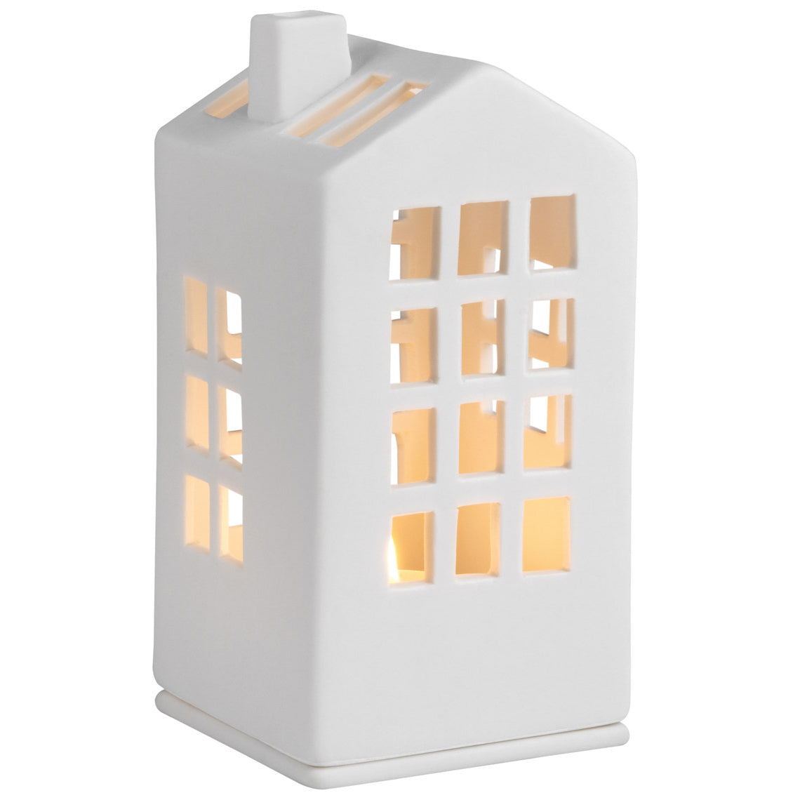 Mini light house town halle