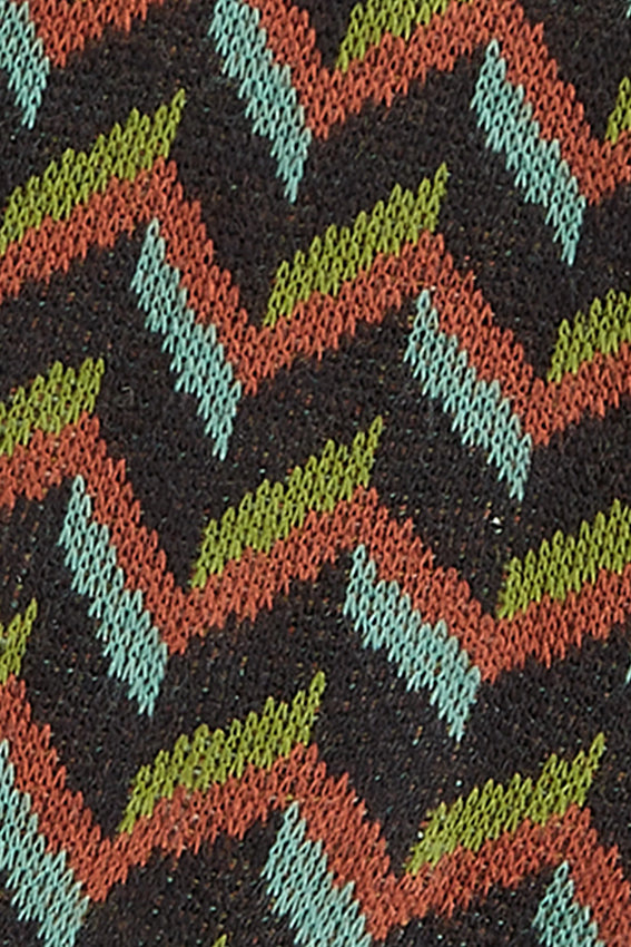Mirelle handschoen 554 in spicy bruin van King Louie, zachte textuur en stijlvolle uitstraling, zichtbaar in de afbeelding