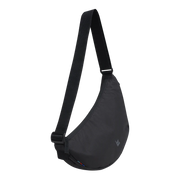 Moonback Small black - LEEF mode en accessoires