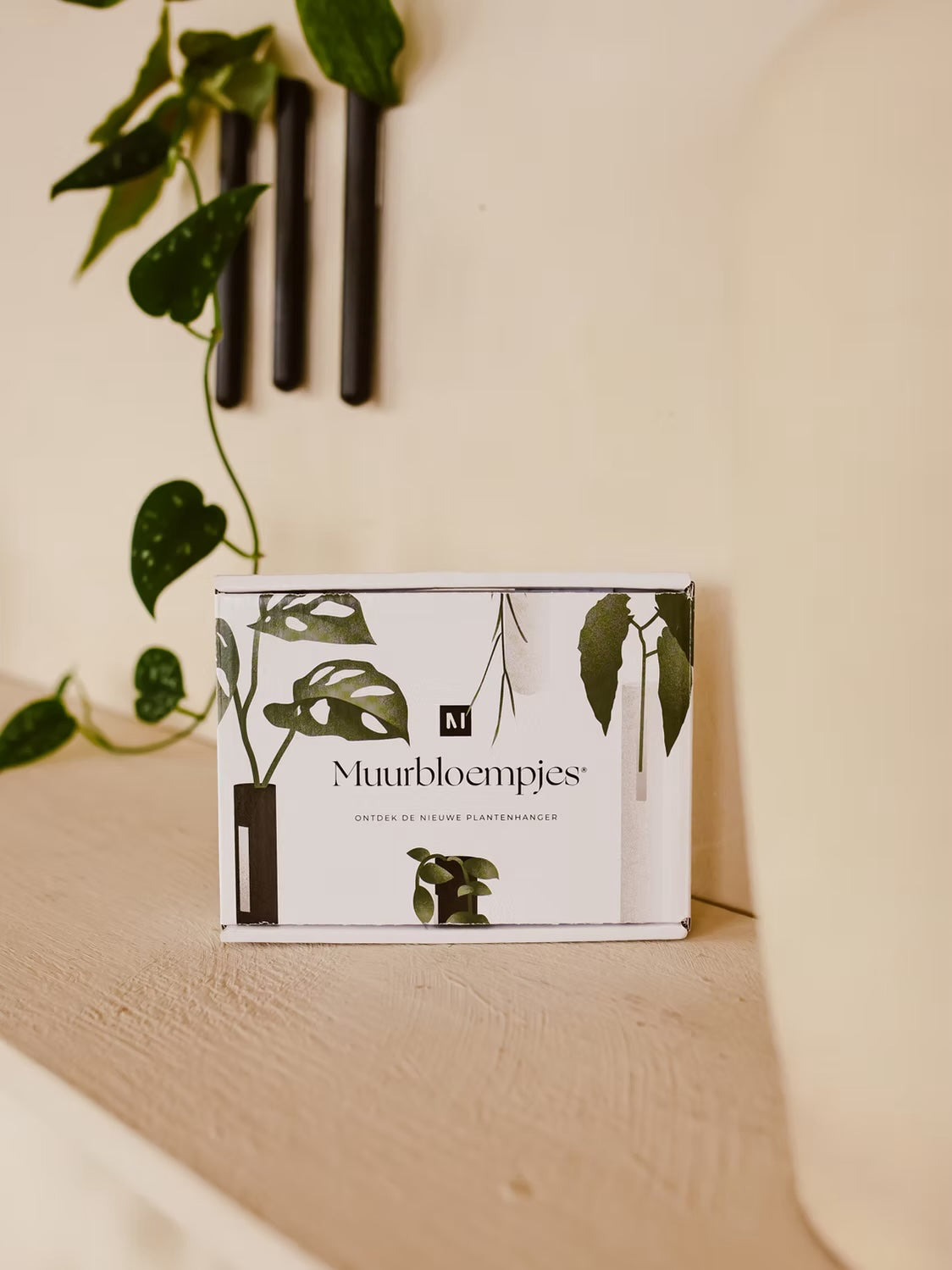 Muurbloempjes3-packBlack__2