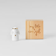 My Little Angel - LEEF mode en accessoires