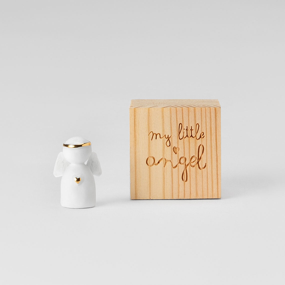 My Little Angel - LEEF mode en accessoires
