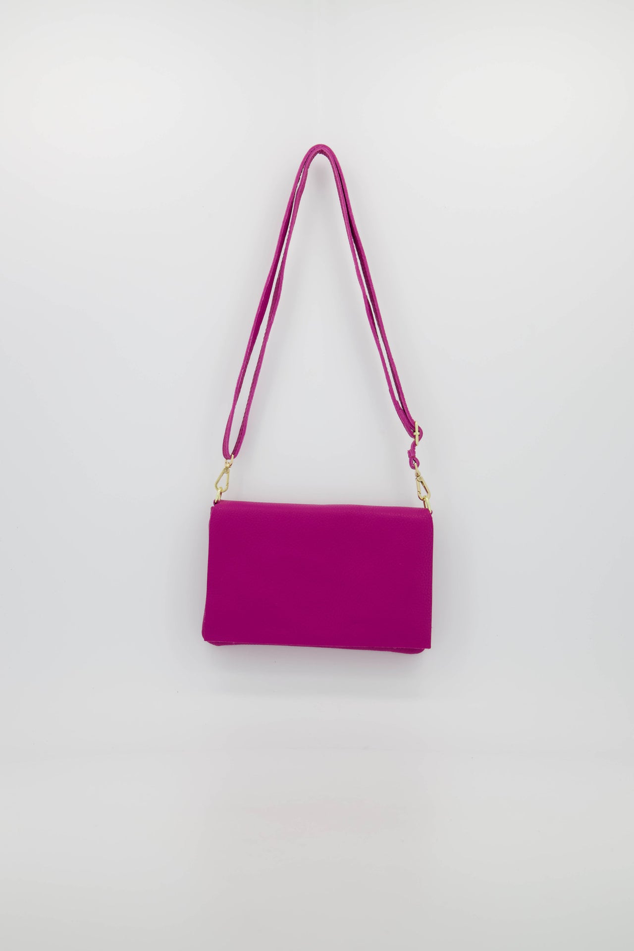 Myra Classic Grain 2434 Fuchsia