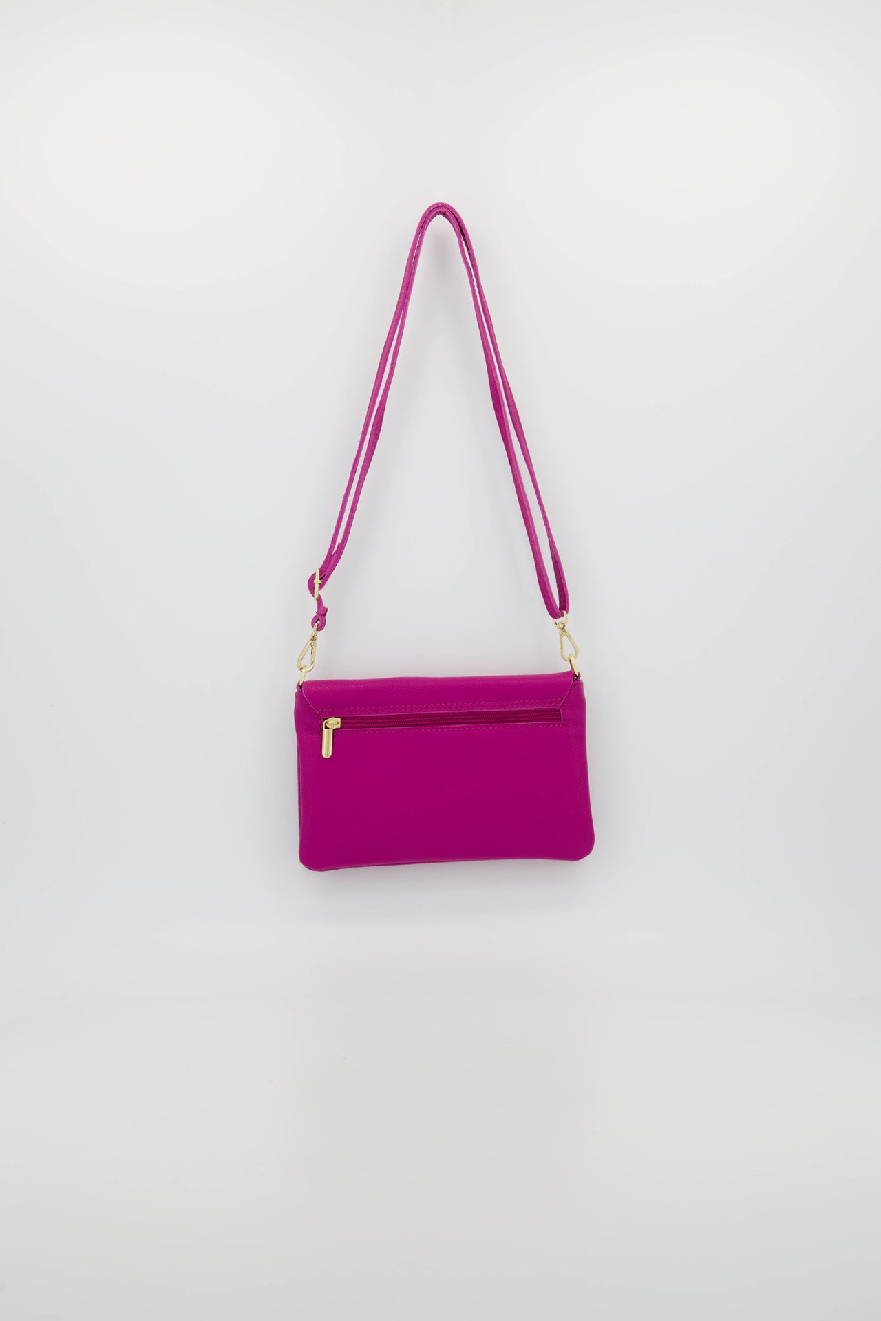 Myra Classic Grain 2434 Fuchsia