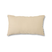 Natural Monochrome Cushion (70x40cm) Monochrome - LEEF mode en accessoires