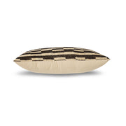 Natural Monochrome Cushion (70x40cm) Monochrome - LEEF mode en accessoires