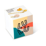 NaturalStoneChainEarring1pcsRose__6