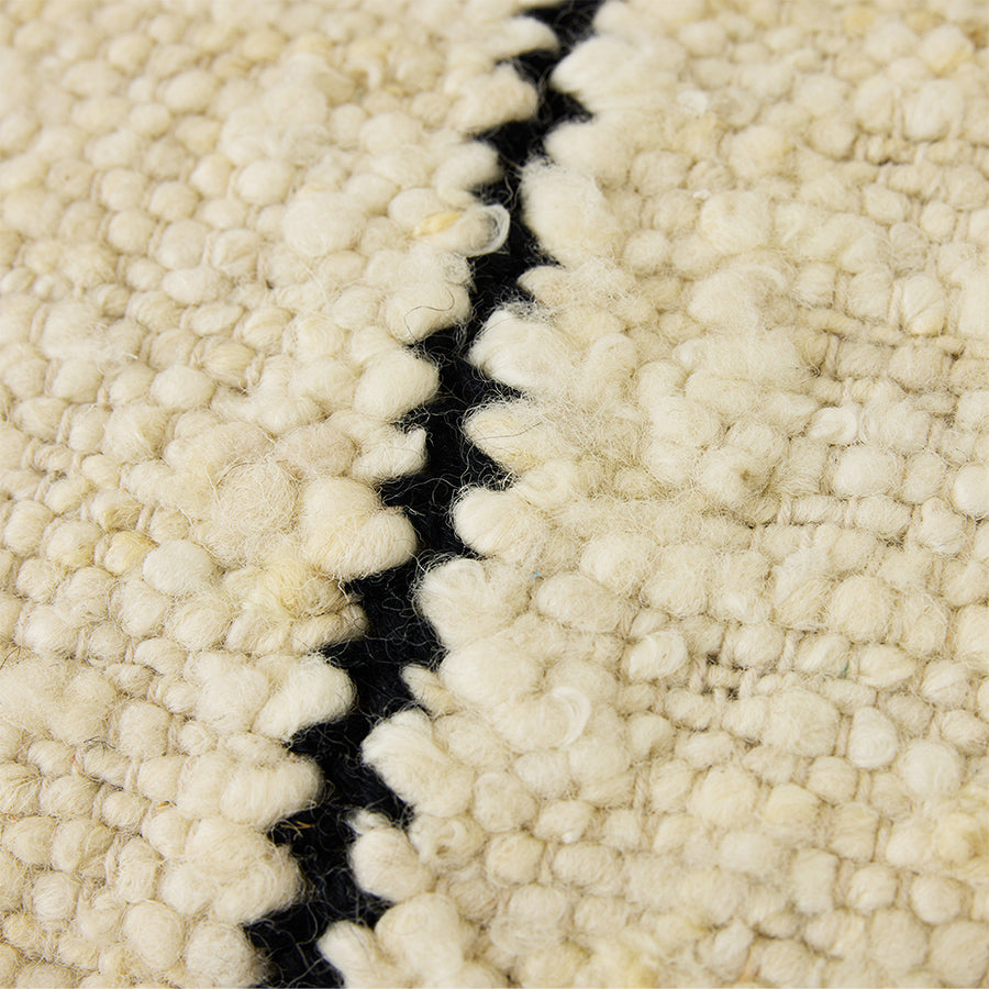 NaturalwoolstripedcushionStriped__4