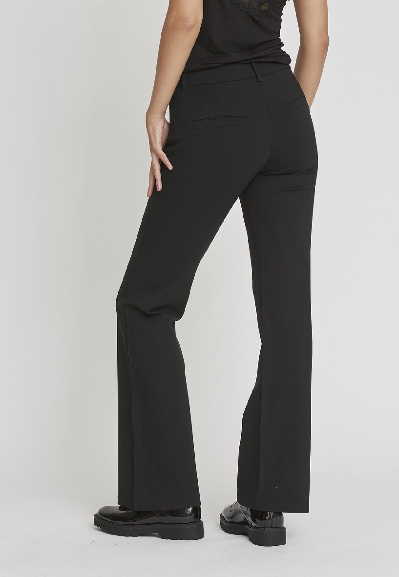 New George-7 Black