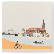 Nijmegen tussen Maas & Waal - LEEF mode en accessoires