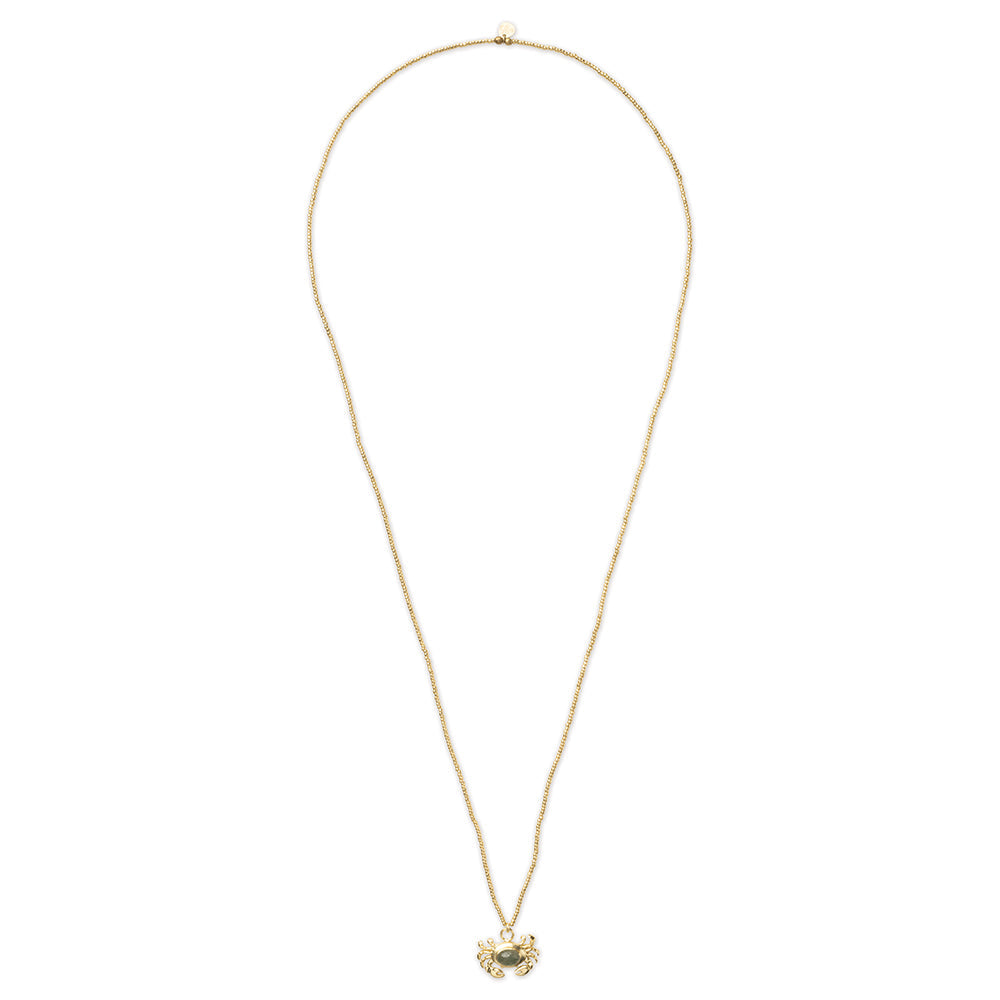 NobleCrabAventurineNecklaceGCAventurine__1