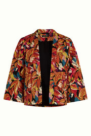 Noor Jacket Matiz 999 Multi Color - LEEF mode en accessoires