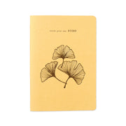 Notebook Ginkgo Ginkgo - LEEF mode en accessoires