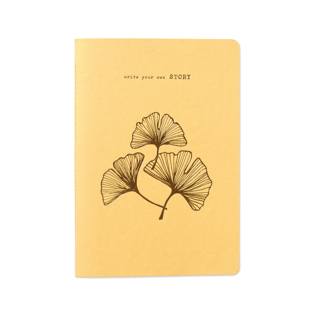 Notebook Ginkgo Ginkgo - LEEF mode en accessoires