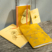 Notebook Ginkgo Ginkgo - LEEF mode en accessoires