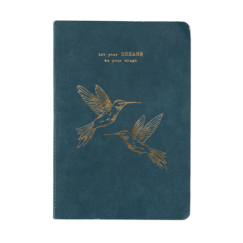 NotebookHummingbirdHummingbird__1