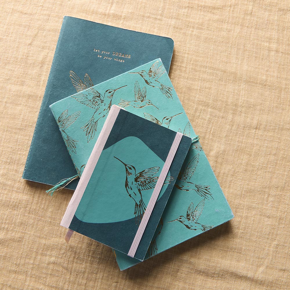 NotebookHummingbirdHummingbird__2