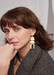 OORBELLEN“AURORA”(I)goud__3