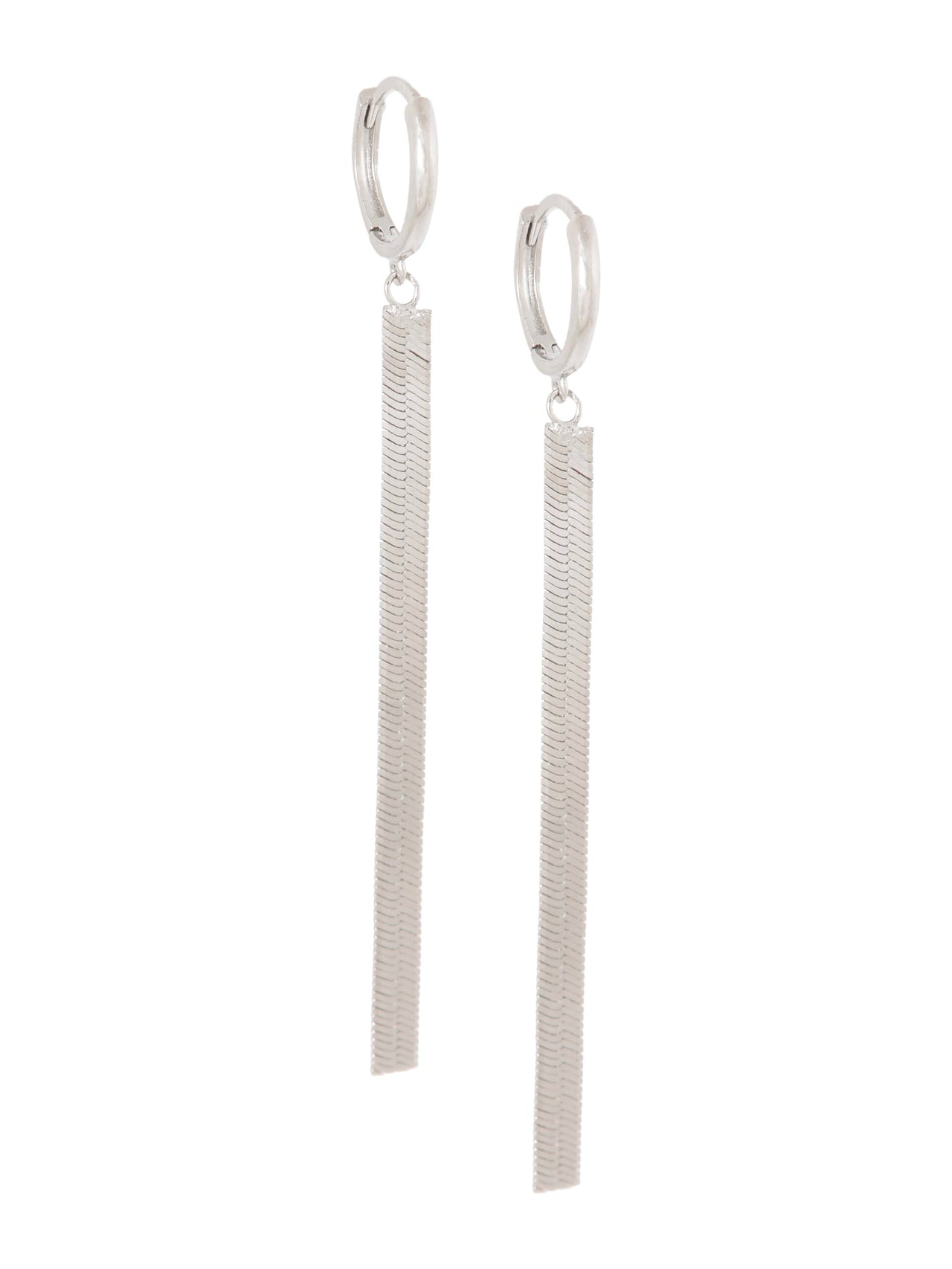 OORRINGETJESMETPLATTESNAKEKETTING_ZILVERZilver__1
