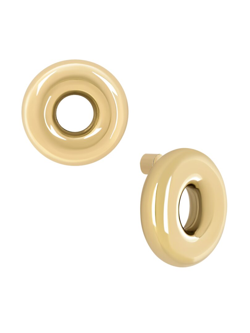 OORSTEKERSBOLDOPENCIRKEL(26CM)goud__1