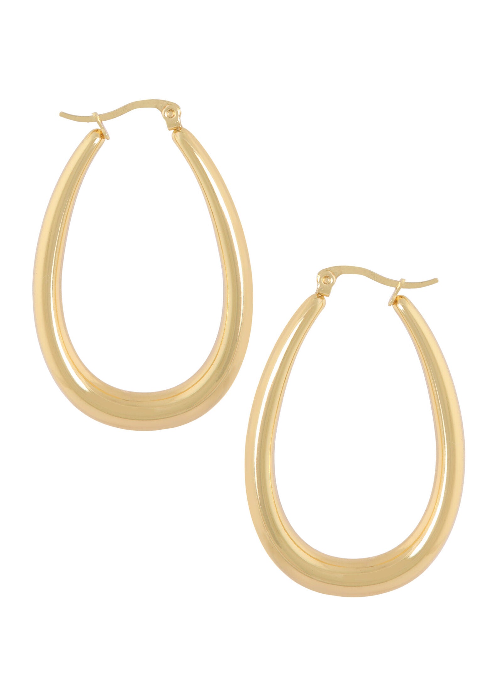 OVALEOORBELLEN(45CM)goud__1