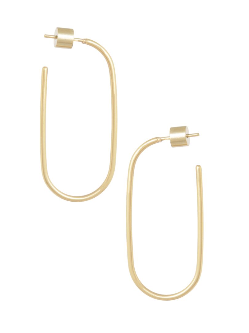 OVALEOORSTEKERS(4CM)goud__1