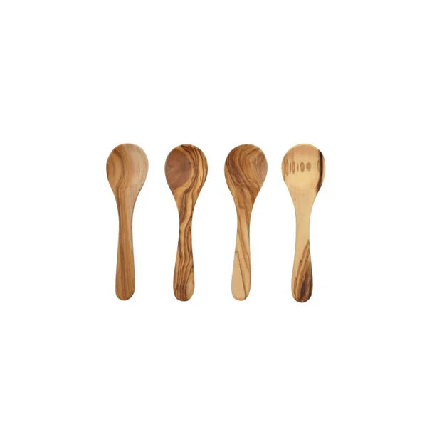 OlivewoodSmallSpoonsOlliesetof4__1