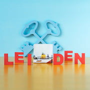 Ontzettend Leiden 10 x 10 - LEEF mode en accessoires