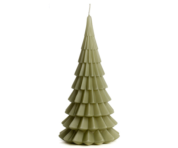 Outdoor Kerstboom Eucalyptus - LEEF mode en accessoires